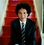 Malcolm Gladwell