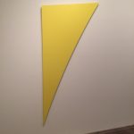 Yellow Triangle