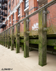 Pier and South Bank Boardwalk