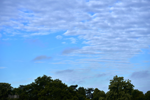 Great Clouds