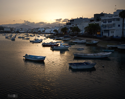 Boats Harbour Sea River