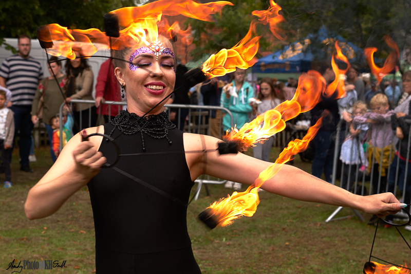 Fire Eater