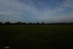Shooting West 16mm at 12 noon November 2018