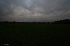 Shooting North 16mm at 12 Noon December 2018