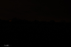 Shooting West 35mm at 6am December 2018