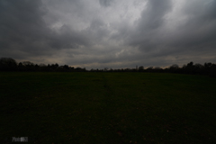 Shooting South 16mm at 12 Noon December 2018