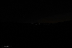 Shooting North 16mm at 6am December 2018