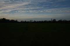Looking South 9am 16mm