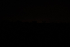 Looking West 6am 35mm