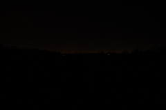 Looking South 6am 16mm