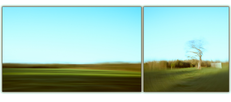 ICM Diptych Landscape