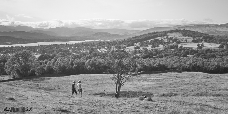 Lake Windermere