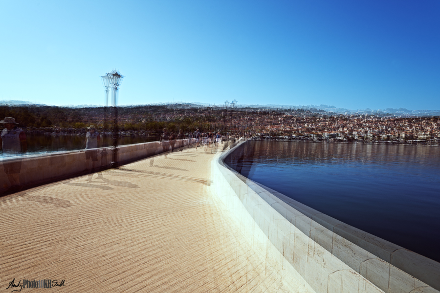 Bridge at Argostoli