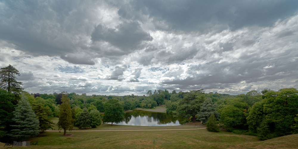 Dramatic landscape, photography apprenticeship through 10,000 hours deliberate practice