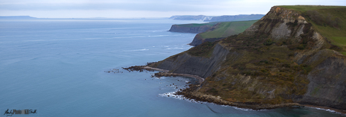 Jurassic Coast