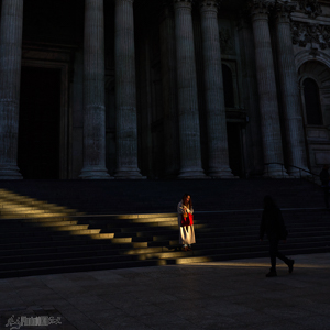 God's Light St Paul's