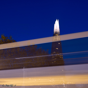 The shard studying art photography through 10,000 hours deliberate practice