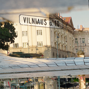 Vilnius Post Soviet Realism
