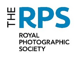 The Royal Photographic Society Fellowship Distinction