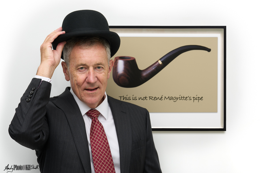 Completed 10,000 hours of deliberate practice learning photography