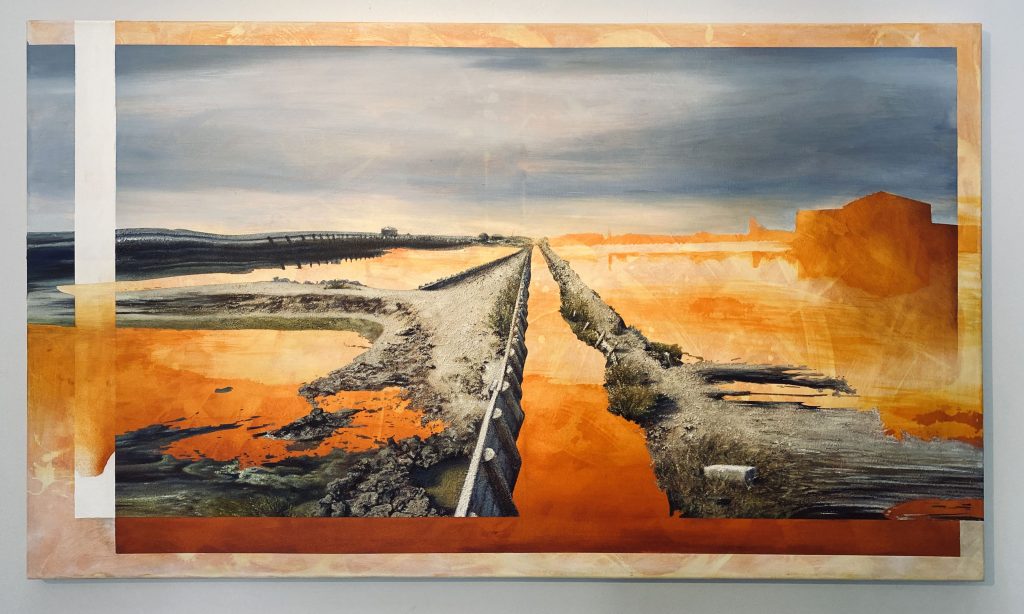 Fine art photography mastered after 10,000 hours of deliberate practice