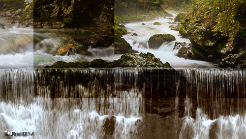 Tomlin Gorge Composite