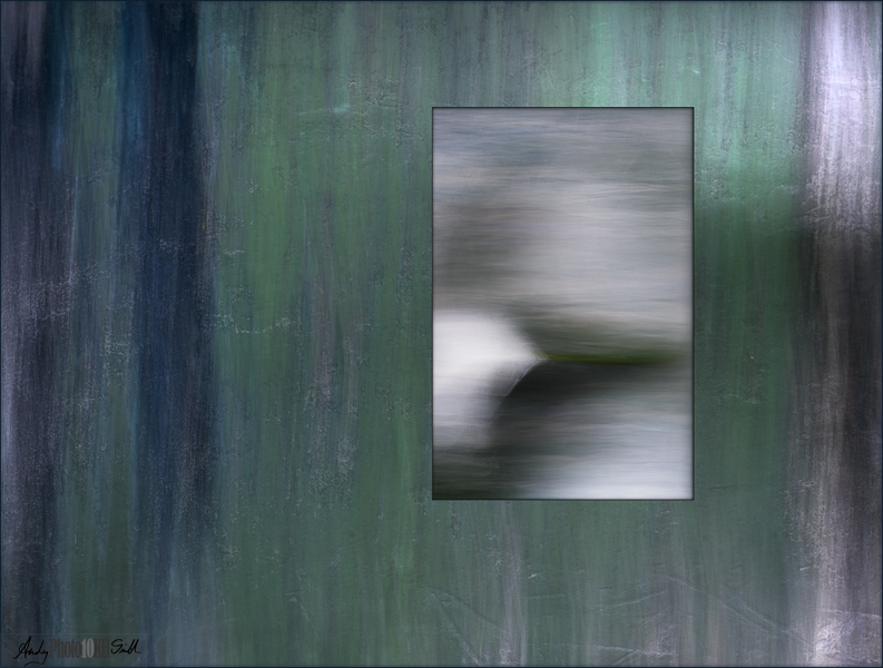 Mastering abstract photographic art through 10,000 hours of deliberate practice