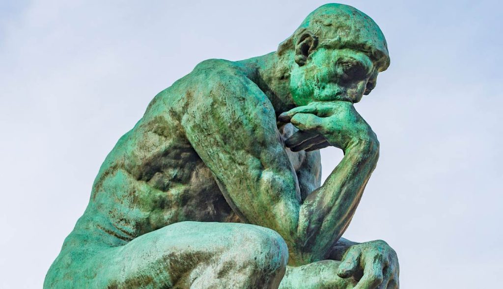 Defining art

Thoughts on art, the artist tormented by the responsibility of their work