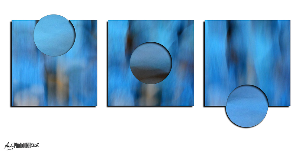 Mastering abstract photography after 10,000 hours of deliberate practice